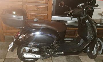 razzo Venice capri 125cc  beschikbaar voor biedingen