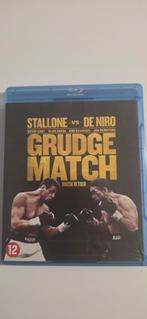 Grudge match, Ophalen of Verzenden, Zo goed als nieuw