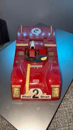 Ferrari 1972, Hobby & Loisirs créatifs, Enlèvement ou Envoi, Comme neuf, Voiture