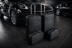 Roadsterbag kofferset/koffers Porsche Cayenne, Enlèvement ou Envoi, Neuf