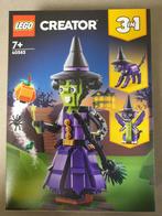 lego 40562 Mystieke Heks (creator 3 in 1), Ophalen of Verzenden, Nieuw, Complete set, Lego