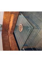 table basse, Enlèvement