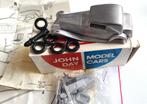 John Day 1/43 montageset - Delage D8 Saloon 1929, Verzenden, Nieuw, Auto's