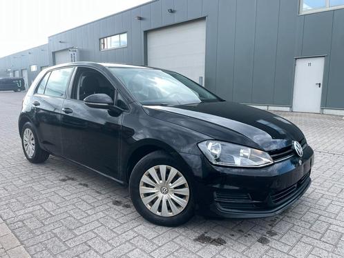 Volkswagen Golf 7 1.6 TDI ONLY EXPORT, Autos, Volkswagen, Entreprise, Achat, Golf, Diesel, Boîte manuelle, Enlèvement