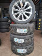 Jantes d'hiver Volvo d'origine avec pneus
VOLVO 5 X 108, Autos : Pièces & Accessoires, Enlèvement, Volvo