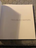 troubled waters - Marie Jo Lafontaine, Marie Jo Lafontaine, Ophalen of Verzenden, Zo goed als nieuw, Overige onderwerpen