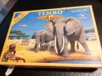 Tembo, Ophalen of Verzenden, Gebruikt