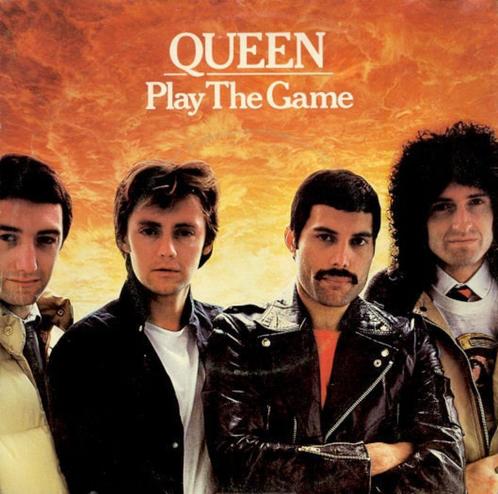 Queen – Play The Game, CD & DVD, Vinyles Singles, Comme neuf, Single, En néerlandais, 7 pouces, Enlèvement ou Envoi