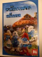 Box Delhaize met 14 Smurfen in., Collections, Schtroumpfs, Enlèvement ou Envoi