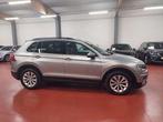 Volkswagen Tiguan TDi + EXPORT = 16.500 € + CUIR + PANO +, Autos, Argent ou Gris, Achat, https://public.car-pass.be/vhr/569b620a-baeb-4163-8d1c-b63891b060f9