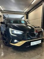 MEGANE HYBRIDE, Auto's, Renault, 118 g/km, 4 cilinders, Zwart, Bedrijf