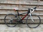 Ridley 26 inch kinder racefiets, Ophalen, 26 inch, Minder dan 49 cm, Meer dan 20 versnellingen