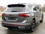 Vw Tiguan  Allspace 1.5 TSI R-line Automaat, Cuir, Achat, 170 g/km, Entreprise
