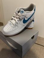 NIEUW NIKE AF1 AirForce1 maat 38, Neuf, Enlèvement, Blanc, Baskets