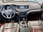Hyundai Tucson 1.6 T-GDi Executive FULL OPTION, Auto's, Te koop, Benzine, 147 g/km, 5 deurs