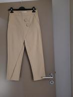 kledij dames 3/4 broek, Ophalen, Nieuw, Maat 36 (S)