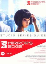 Mirror's Edge: Prima Official Game Guide, Ophalen of Verzenden, Zo goed als nieuw, Media