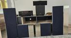 Thuisbioscoop 5. 1 kanaals surround, Audio, Tv en Foto, Home Cinema-sets, Ophalen, 70 watt of meer, Zo goed als nieuw, Pioneer