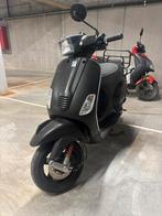 Vespa s50 sport editie, Fietsen en Brommers, Ophalen, Zo goed als nieuw, Benzine, Klasse A (25 km/u)