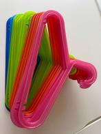 20 ikea kleerhangers voor kinderen, Ophalen of Verzenden, Zo goed als nieuw