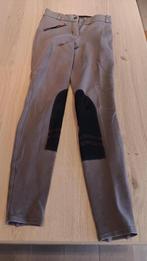 Paardrijbroek  Fouganza, Dieren en Toebehoren, Paardrijkleding, Ophalen of Verzenden, Zo goed als nieuw, Kinderen, Onderkleding