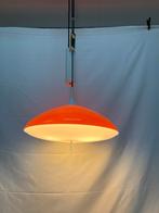Vintage hanglamp, Temde jaren 60, Zwitserland NEW OLD STOCK, Enlèvement ou Envoi, Neuf