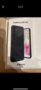 Samsung A35 5g, Telecommunicatie, Mobiele telefoons | Samsung, Ophalen, Zo goed als nieuw