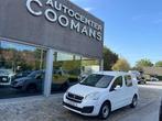 Peugeot Partner 1.6Hdi, Auto's, https://public.car-pass.be/vhr/0b4323e7-56a7-441f-a2ac-e41f888c90a5, Euro 6, Wit, Bedrijf