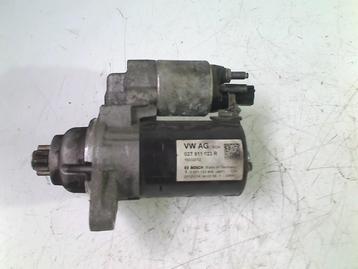 STARTMOTOR Volkswagen Polo V (6R) (02T911023R) beschikbaar voor biedingen