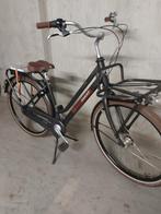 Fiets giant 28 inch zo goed als nieuw, Fietsen en Brommers, Fietsen | Dames | Sportfietsen en Toerfietsen, Ophalen of Verzenden