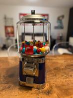 Superbe distributeur beaver bleu, Verzamelen, Automaten | Overige, Ophalen of Verzenden, Zo goed als nieuw