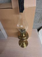 Antieke olielamp, Antiek en Kunst, Antiek | Verlichting, Ophalen