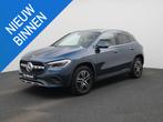Mercedes-Benz GLA GLA 180 d Business Solution PANO. Dak | LE, Stof, Gebruikt, Zwart, 4 cilinders