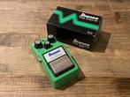 TS9 Tube Screamer - Ibanez (nieuwstaat,originele verpakking), Muziek en Instrumenten, Ophalen of Verzenden, Zo goed als nieuw