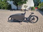 Urban Arrow Family performance elektrische bakfiets te koop., Fietsen en Brommers, Fietsen | Bakfietsen, Ophalen