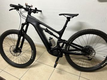 VTT Cannondale électrique, Autres marques, Comme neuf, Enlèvement, Hommes