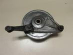 Honda CM250C remtrommel CM250 trommelrem achterrem trommel, Motoren, Ophalen of Verzenden, Gebruikt