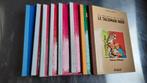 Bédingue Pom en Teddy collectie - Chick Bill - 8 albums, Verzenden, Zo goed als nieuw