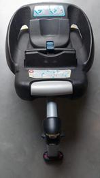 Maxi cosi met isofix, verkleinkussentje en regenhoes, Maxi-Cosi, Utilisé, Enlèvement ou Envoi, Mode veille