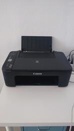 Imprimante Canon TS3150, Informatique & Logiciels, Comme neuf, Imprimante, Enlèvement