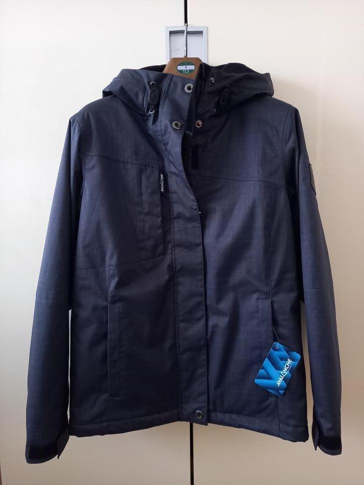 Veste de ski /d'hiver Avalanche pour femme Taille M, Vêtements | Femmes, Vêtements de sports d'hiver, Neuf, Blouson, Taille 38/40 (M)