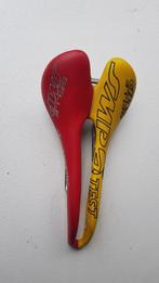 SMP testzadel, Ophalen, Zo goed als nieuw, Zadel