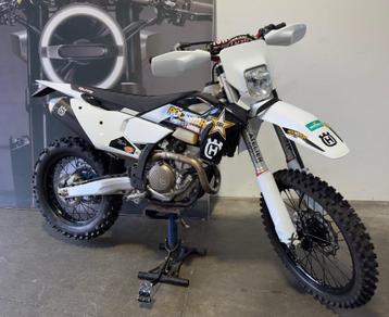 HUSQVARNA FE 350 PRO beschikbaar voor biedingen