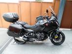 nt1100 abs dct 1er propriétaire 2023 4699km gar1.2.3ans jhb, 2 cilinders, Motorrijbewijs A, Bedrijf, Meer dan 35 kW