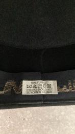 Hoed zwart, Kleding | Dames, Hoeden en Petten, Ophalen, Zo goed als nieuw, Hoed