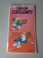 Ancienne carte + enveloppe Schtroumpf Schtroumpfette, Collections, Envoi, Neuf, Schtroumpfette, Autres types