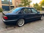 Bmw 728iA individual, Auto's, BMW, 7 Reeks, Berline, Particulier, Cruise Control
