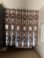 6 boeken, romans, hardcover, Boeken, Ophalen of Verzenden, Zo goed als nieuw