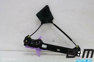 Raammechaniek rechtsachter VW Polo 2G 2GS839462 beschikbaar voor biedingen