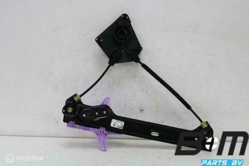 Raammechaniek rechtsachter VW Polo 2G 2GS839462, Auto-onderdelen, Overige Auto-onderdelen, Gebruikt